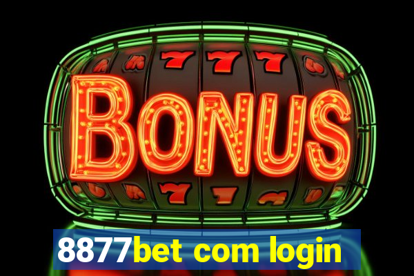 8877bet com login